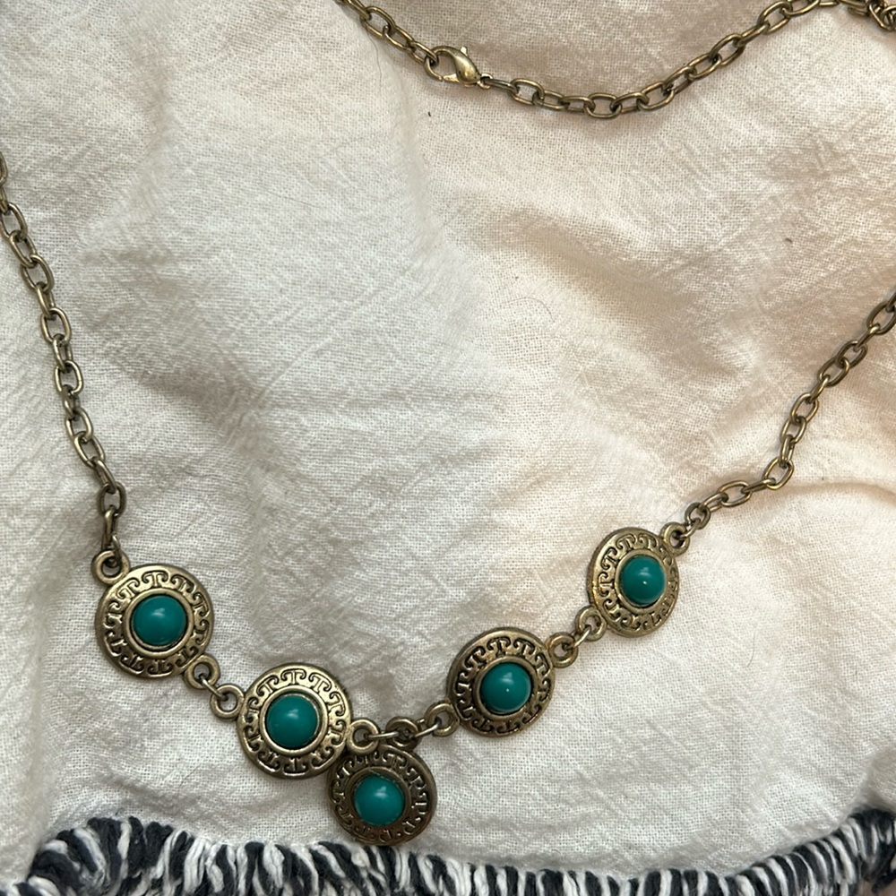 EURO VACA jewelry